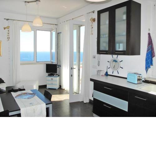 Locazione Turistica Ulivi sul Mare - PGI195