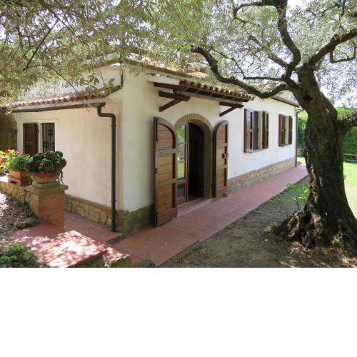 Locazione Turistica Ulivo