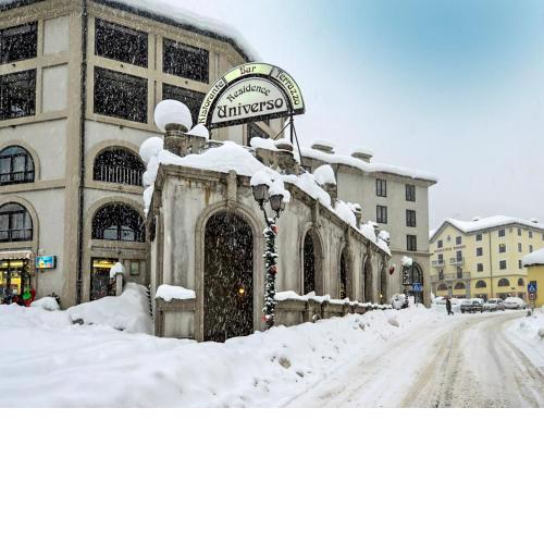 Locazione Turistica Universo-3