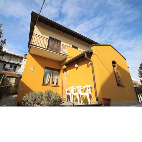 Locazione Turistica Val Grande