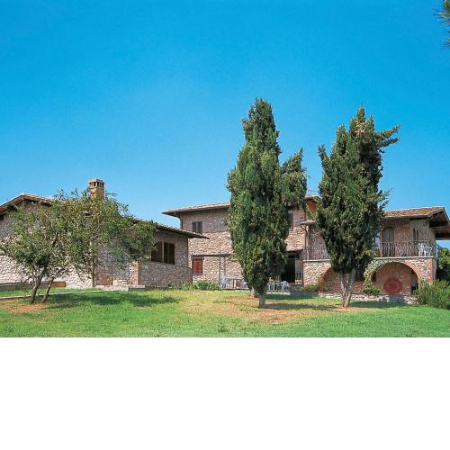 Locazione Turistica Vecchio Cigliere - TER106