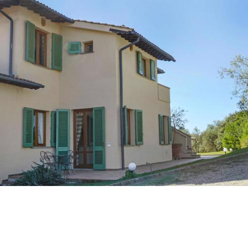 Locazione Turistica Veneri-5
