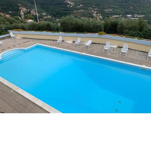 Locazione Turistica Verde Adagio