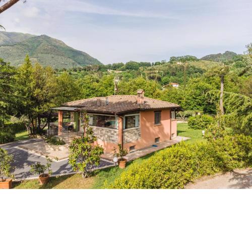 Locazione Turistica Verde Versilia