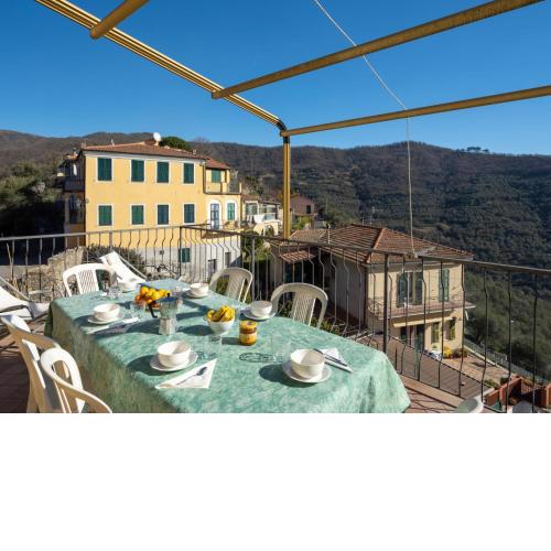 Locazione Turistica Verde