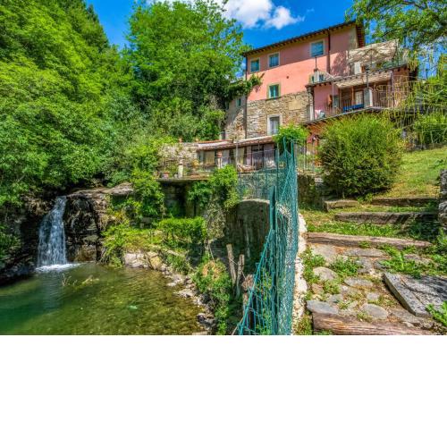 Locazione Turistica Verde