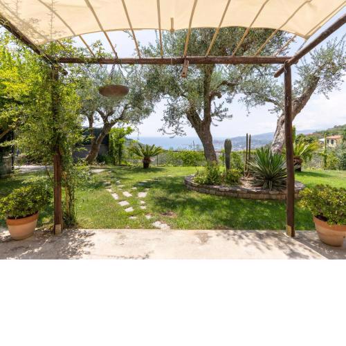 Locazione Turistica VerdeSoleMare