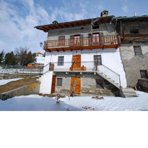 Locazione Turistica Vetan