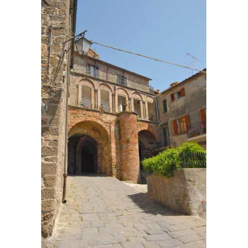 Locazione Turistica Via Vannocci