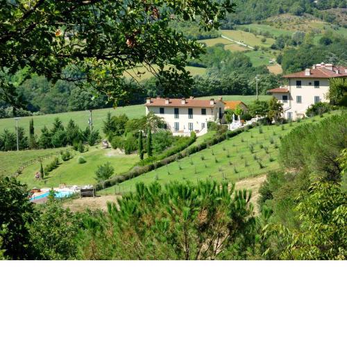 Locazione Turistica Vigna La Corte-3