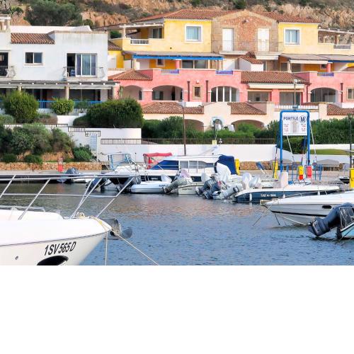 Locazione Turistica Vigna Marina