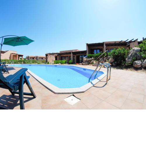 Locazione Turistica Villa 10
