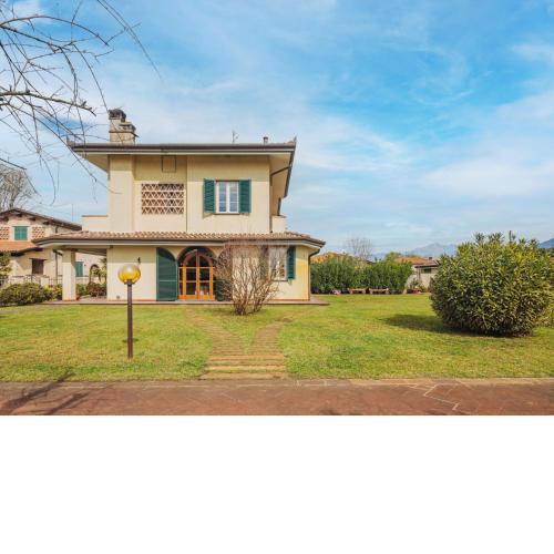 Locazione Turistica Villa Bella