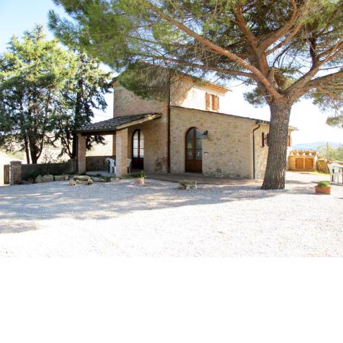 Locazione Turistica Villa Caggio-4