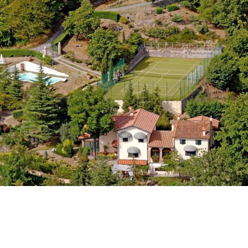 Locazione Turistica Villa Campo del Mulino