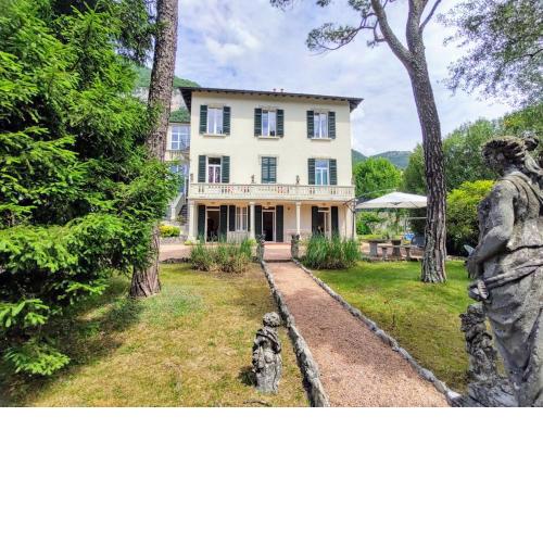 Locazione Turistica Villa Costanza-3