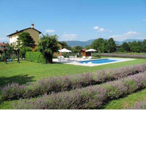 Locazione Turistica Villa Domus Magna - UDI301-1