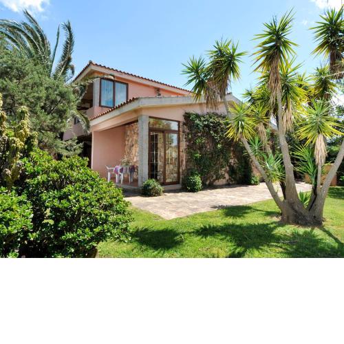 Locazione Turistica Villa Fiorita - TEO115