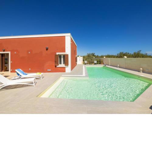 Locazione Turistica Villa Irene