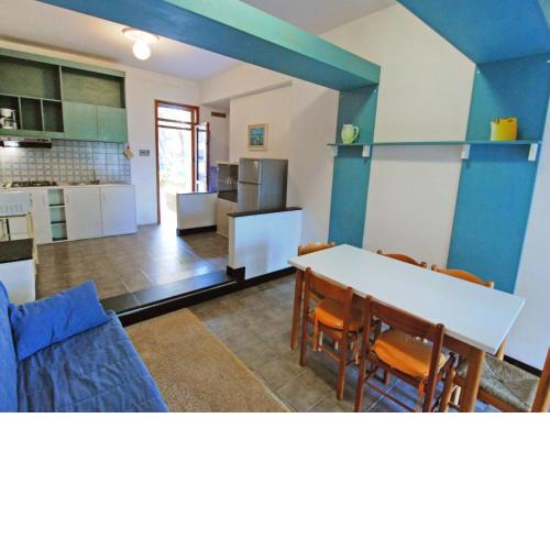 Locazione Turistica Villa Isotta-1