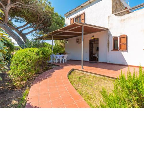 Locazione Turistica Villa Katia