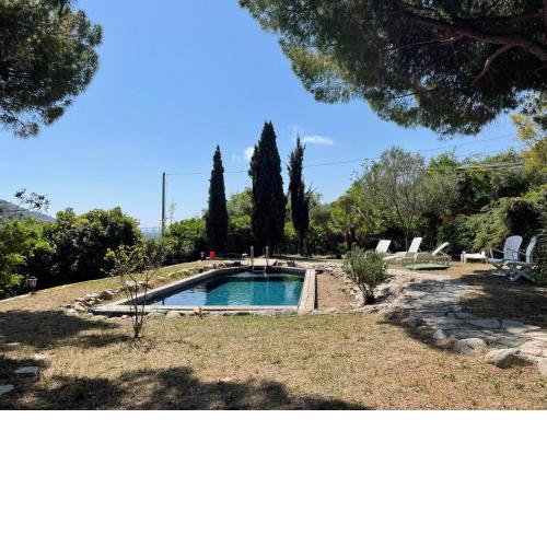 Locazione Turistica Villa La Vigna - TAZ175