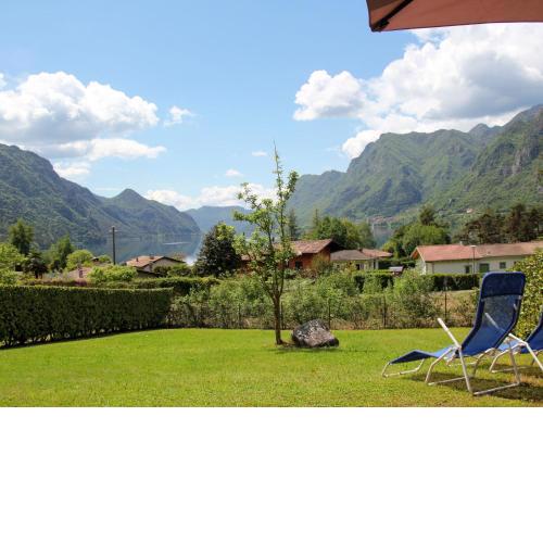 Locazione Turistica Villa Lackas-1