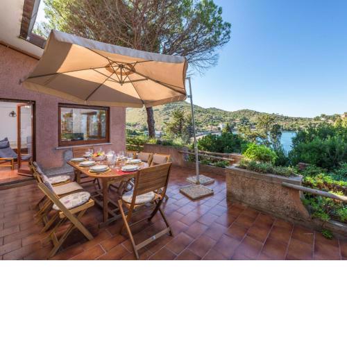 Locazione Turistica Villa Lara