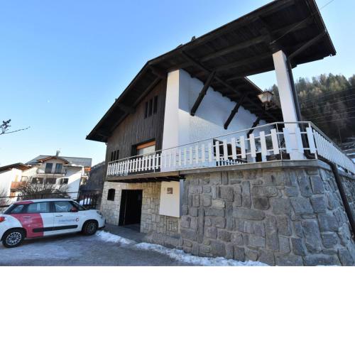 Locazione Turistica Villa Lucia