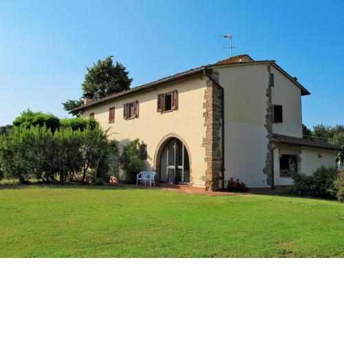 Locazione Turistica Villa Magna