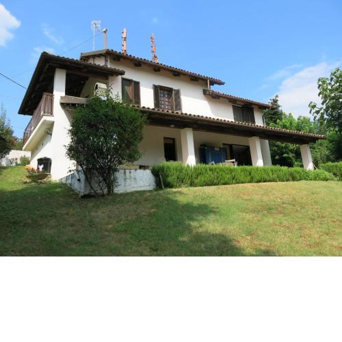 Locazione Turistica Villa Margherita - NZZ180