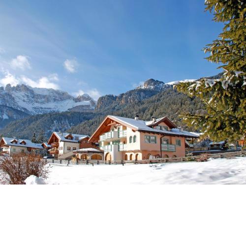 Locazione Turistica Villa Marta - CPO320