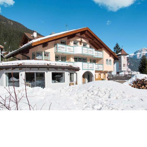 Locazione Turistica Villa Marta - CPO321
