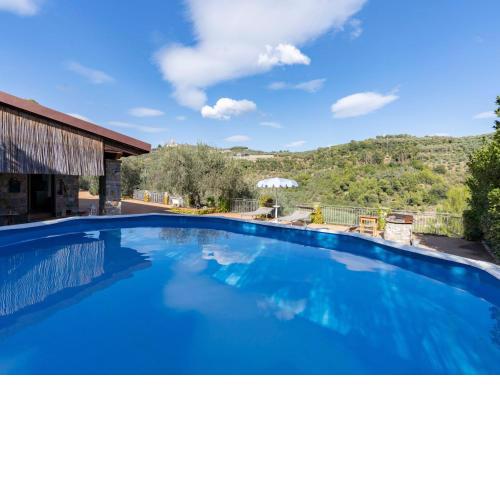 Locazione Turistica Villa Matisse