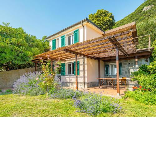Locazione Turistica Villa Monilia