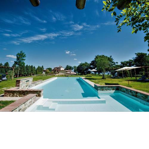Locazione Turistica VIlla Pesca