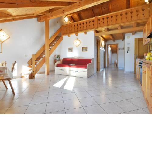 Locazione Turistica Villa Placidia-10