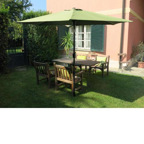 Locazione Turistica Villa Remotti