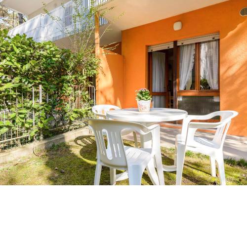 Locazione Turistica Villa Rosanna - LIG390