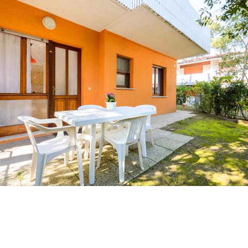 Locazione Turistica Villa Rosanna - LIG391