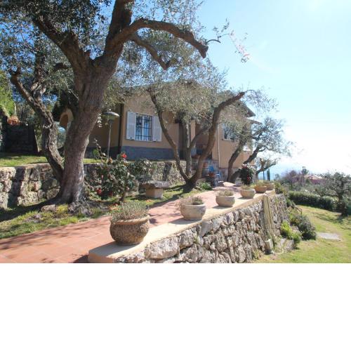 Locazione Turistica Villa Sara