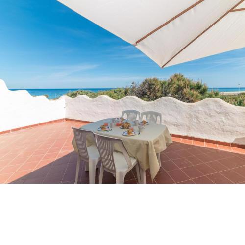 Locazione Turistica Villa Selena