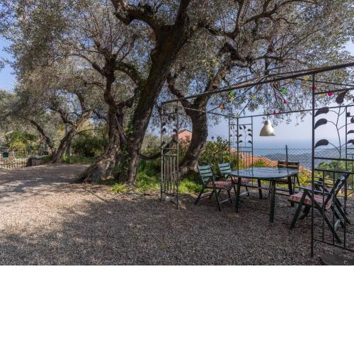 Locazione Turistica Villa Valentina