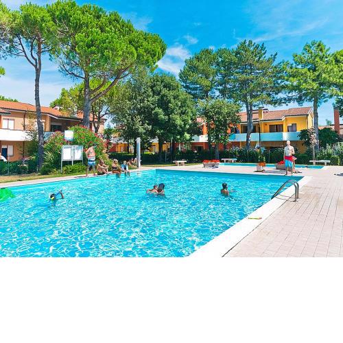 Locazione Turistica Villaggio Nautilus-1