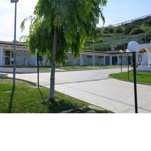 Locazione Turistica Villagio Miramare - TDS105