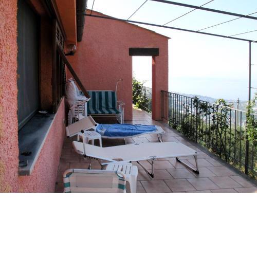 Locazione Turistica Villino del Sole