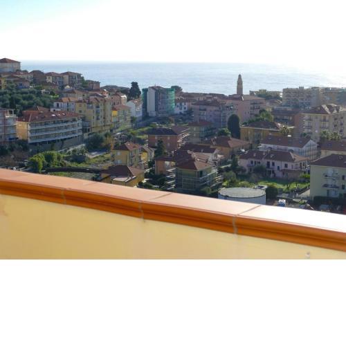 Locazione Turistica Vista Mare