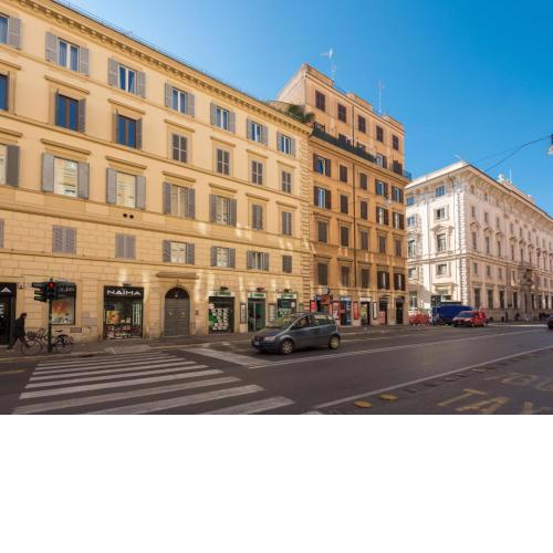 Locazione Turistica Vittorio Emanuele-1