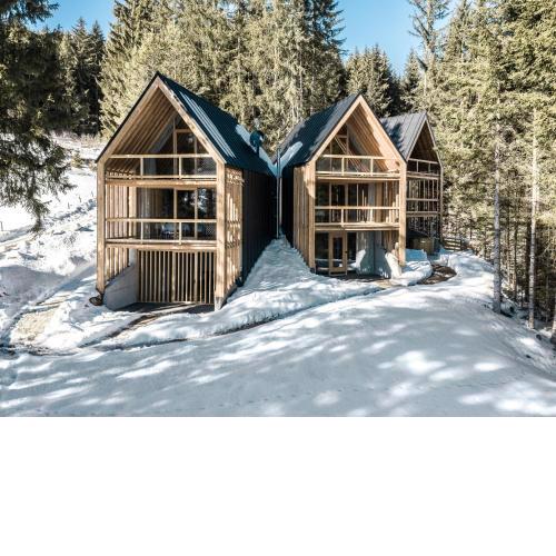 Locazione Turistica Waldchalet Obomilla - MSZ150