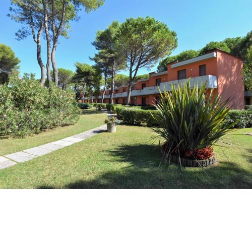 Locazione Turistica White Star-1